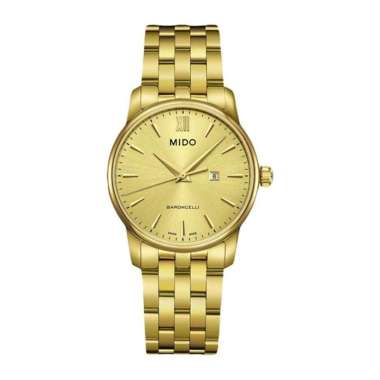 Jam Tangan Mido Original Harga Terbaru Maret 2024 Blibli