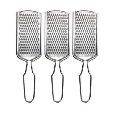 Alat Pembersih Sisik Ikan - Alat pembersih pengupas sisik ikan Stainless Parutan