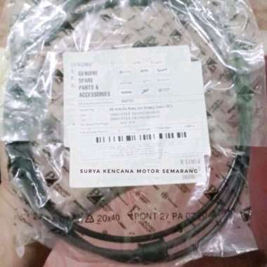 Kabel gas Piaggio Vespa Matic Zip 100 original