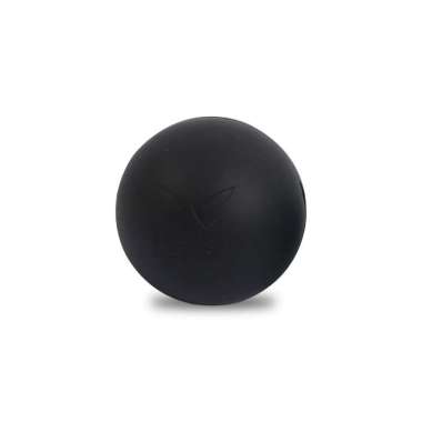 Verish Massage Ball Round / Therapy Ball | Yoga Ball | Trigger Point Hitam