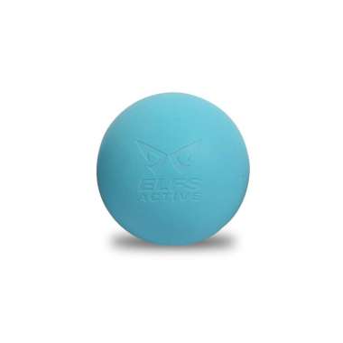 Verish Massage Ball Round / Therapy Ball | Yoga Ball | Trigger Point Marine