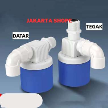 PELAMPUNG KRAN TOREN OTOMATIS / KRAN AIR SENSOR OTOMATIS DATAR