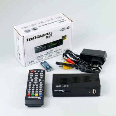 Terbaik Dvb T2 Smart Tv Box Tv Digital Satelite Tv Tuner Box Receiver