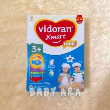 Vidoran Xmart 3