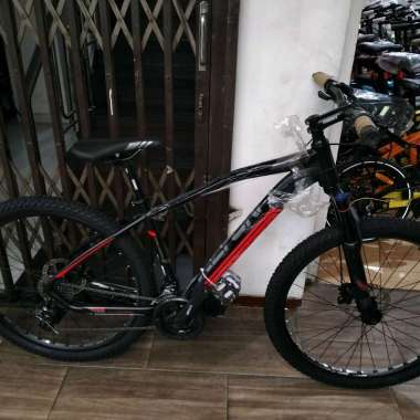 Sepeda MTB Alton Challenger 9 Speed