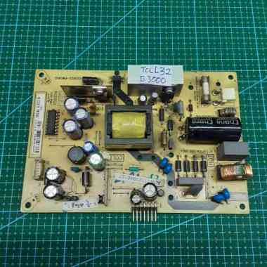 PSU Power Suplay tv TCL L32E3000