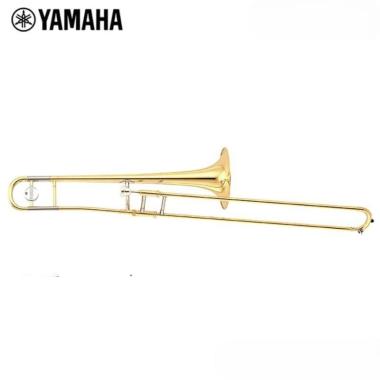 Yamaha Tenor Trombone YSL 354E