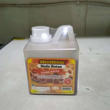 Madu Gholiban 500