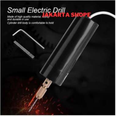 BOOSTYY / BOR ELEKTRIK MINI PORTABLE