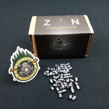 MIMIS SLUG ZAN 13 GR / ZAN 13 GRAIN / MIMIS SLUG IMPOR OEM SC2003