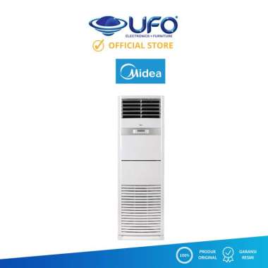 MIDEA MFGB2-24CRN2 AC STANDING FLOOR 3 PK