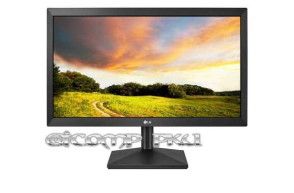 LED Monitor LG 20" 20MK400H - LG 20" MK400H - LG 20 " hdmi & vga
