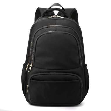 BOBO 9106-6 Ransel laptop 16 inci tas wanita Waterproof tas nilon Tas ransel nilon waterproof muat l