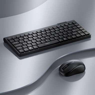 ROBOT KM3500 KEYBOARD/MOUSE WIRELESS