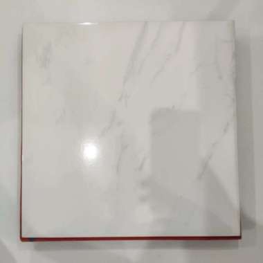 Keramik Grey Tile Ceramic Arwana Carara 40 x 40 40x40 cm