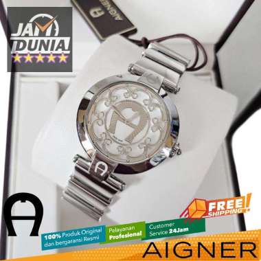 JAM TANGAN AIGNER WANITA A16276 - JAM AIGNER ORIGINAL A16276 JAM AIGNER WANITA 16276 JAM AIGNER A162