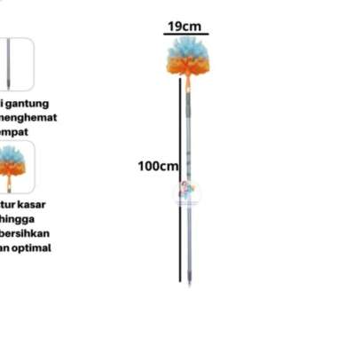 Sapu Plafon Eternit Langit Langit Nagata Rack Ball Rakbol 317 A