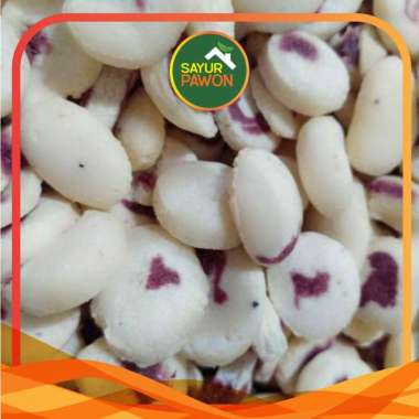 Camilan Mata Gareng / 200gr (camilan snack tradisional/lokal) - Sayur Pawon Jogja