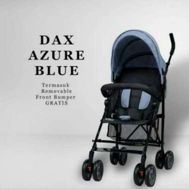 Review stroller dax care hotsell