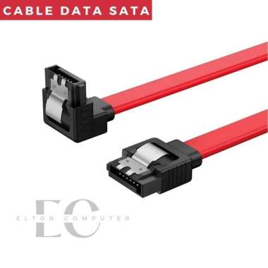 SATA Kabel Data / Kabel Data SATA / SATA Cable HDD-SSD-DVD ROM