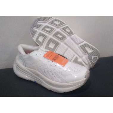 Sepatu Running Ortuseight Hyperblast Encore 42 Snow