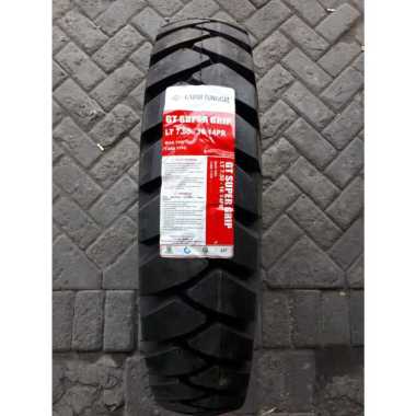 Ban GT SUPER GRIP 750 R16 14PR BAN LUAR TRUK Cold Diesel BUS 750 16 BIAS