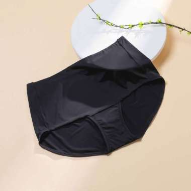 Sorella Panty Beautifull Midi S24-73240 Black L