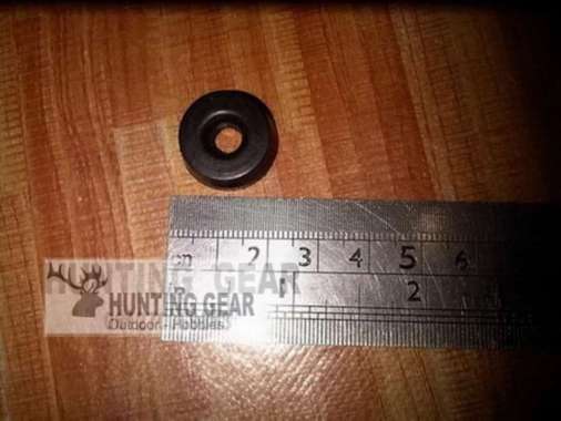 Klep pompa od 25-karet pompa OD25 -Klep pompa gejlug lobang