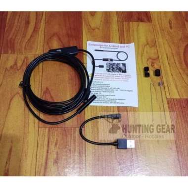 USB Scope/USB endoscope Cam/Snake Bore camera/Endoscope kamera