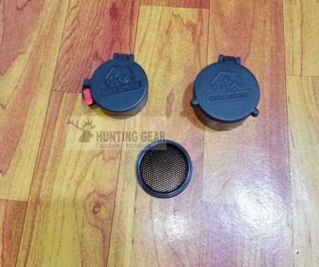 Tutup Flip Tele-Tutup flip flop-Butlerr creek-tutup lensa tele