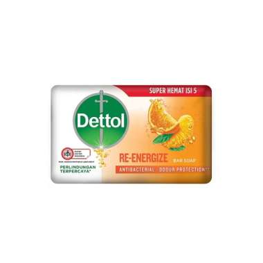 Dettol Bar Soap