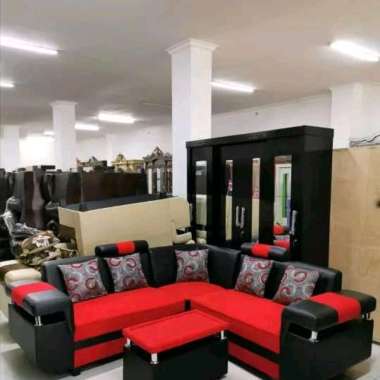 SOFA RUANG TAMU MINIMALIS SOFA DUDUK MODERN SOFA TERAS TERBARU MURAH