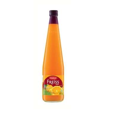 Promo Harga Freiss Syrup Squash Orange 500 ml - Blibli