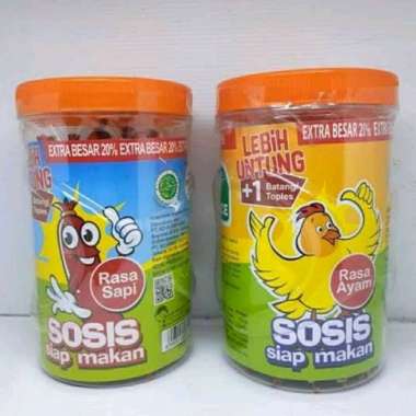 sosis so nice