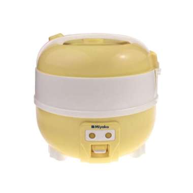 MIYAKO Rice Cooker 1 Liter MCM-610