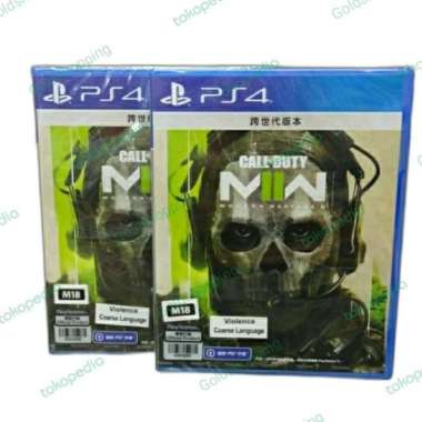 call of duty modern warfare 2 ps4/ cd game ps4 call of duty warfare 2