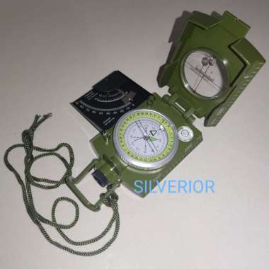 Kompas mining tambang alat geologis geological topografi pertambangan