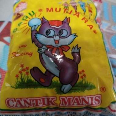 BIJI SAGU MUTIARA / SAGU MUTIARA / SAGU MUTIARA WARNA-WARNI