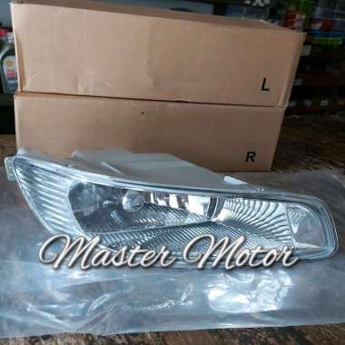 Fog lamp / Lampu Kabut Kijang Kapsul 2003 - 2004 Kiri