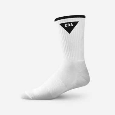 EBA Kaos Kaki Old School Triangle