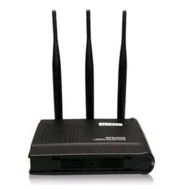 Netis WF2409D 300Mbps Wireless N Route