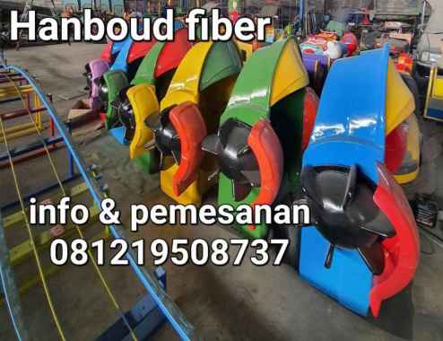 Handboud perahu mini fiber,perahu gowes anak anak,perahu pasar malam kolam.