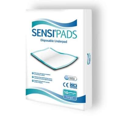 Sensi Underpad