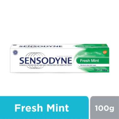 Sensodyne Pasta Gigi