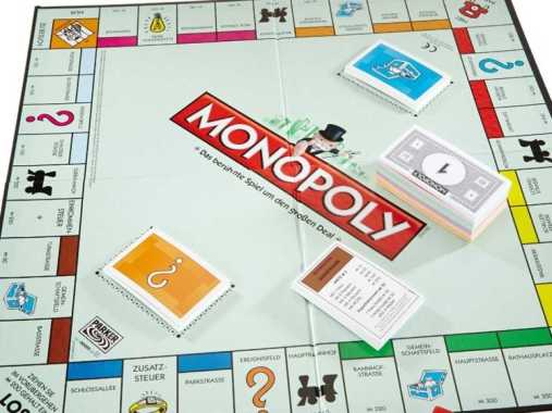 MAINAN UANG KERTAS MONOPOLI INTERNASIONAL MAINAN ULAR TANGGA
