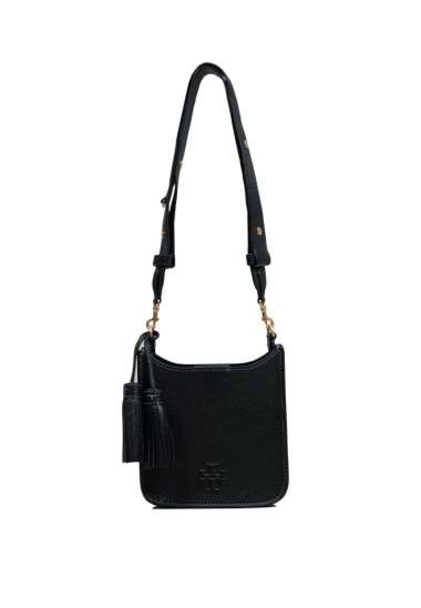 TORY BURCH Thea Mini Shoulder Bag Black