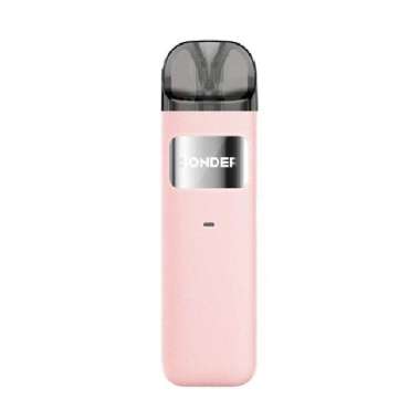 Produk Terbaik Sonder U Authen PINK
