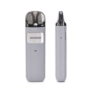 Produk Terbaik Sonder U Authen GREY