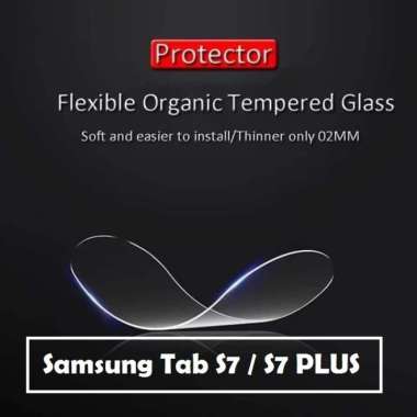 Samsung Tab S7 S7 PLUS Pelindung Kamera Tablet Samsung Camera Lens MULTYCOLOUR