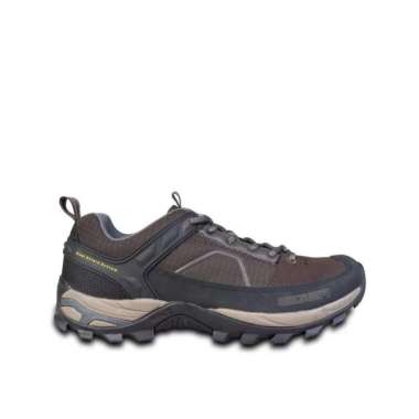 Eiger Sepatu Pria Tiger Claw 2.0 - Brown 40